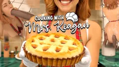 "Memasak dengan Puan Keagan"