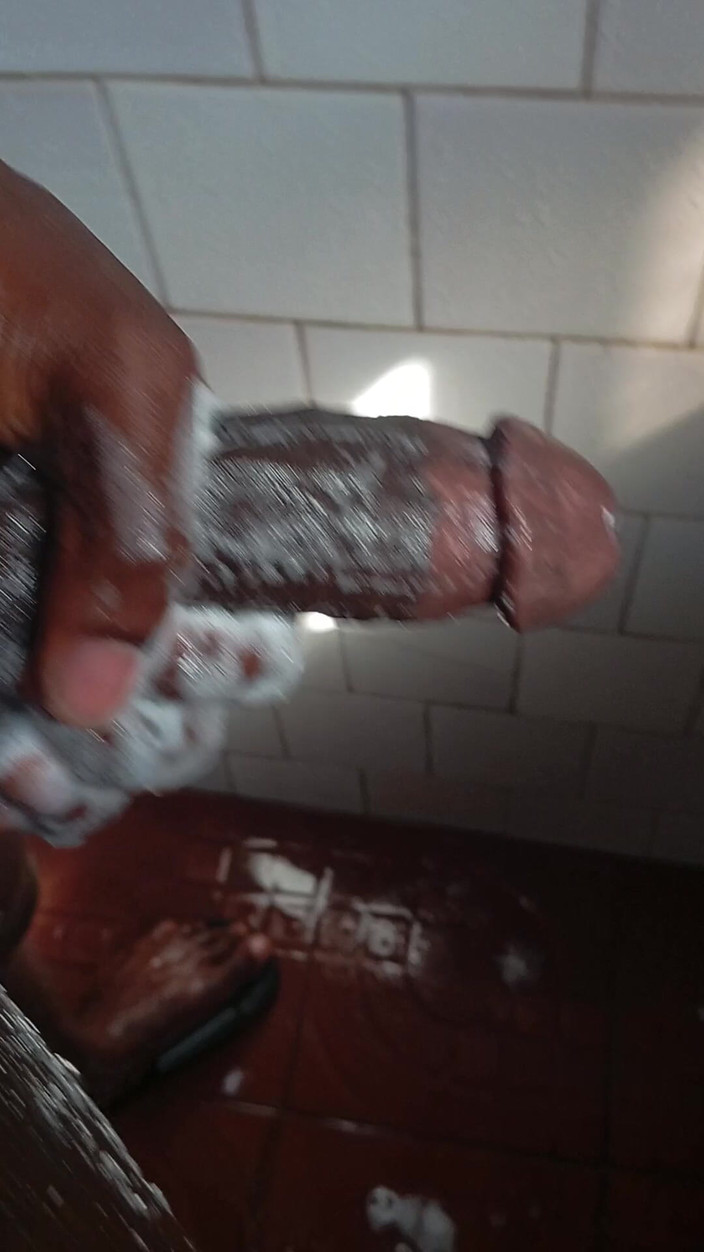 JasperTv1: Dobrze się bawię z moim wielkim kutasem Jaspertv1