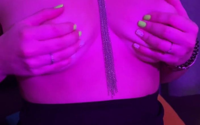Fox Flame: Cerimônia de chá sexy