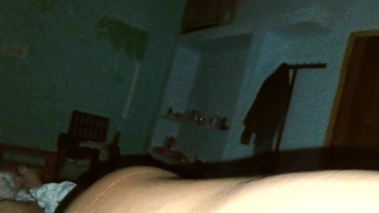 Popmini: Indická tamilská teta Sangeeta Žhavý sex a péro Jízda s přítelem...