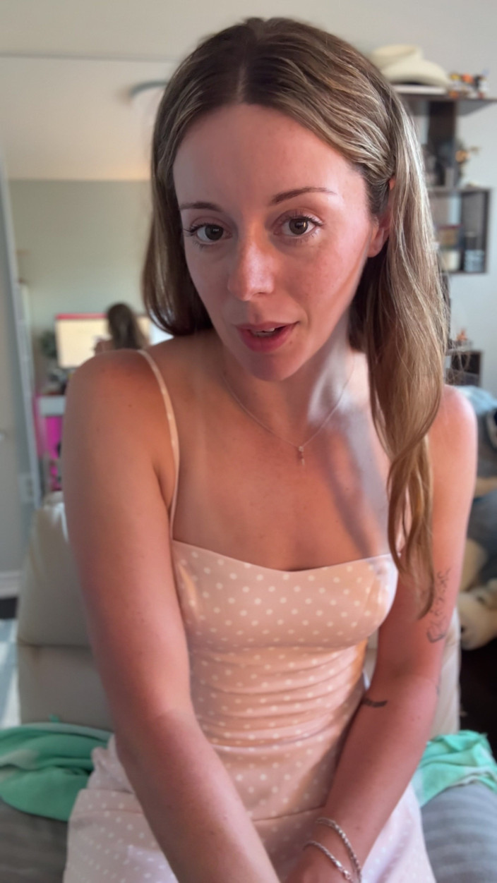 Nadia Foxx: Rotes hellgrünes licht WICHsanleitung