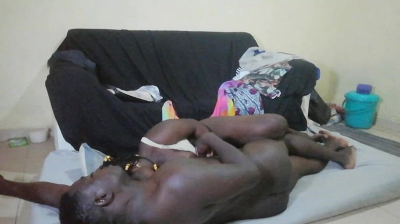 Pornsexlive: Mông to của tình nhân của tôi