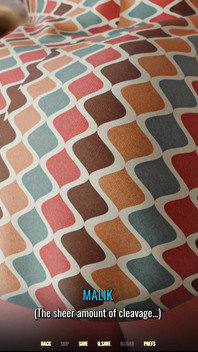 Kontrolsüz ırklararası libido (bölüm 3)