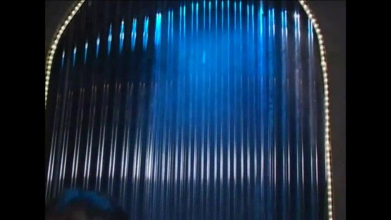 Hard Accademy: Jayna Oso La Puerca Chupa Polla