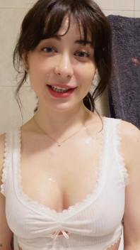 Free Semi Nud & Transparent Try-on