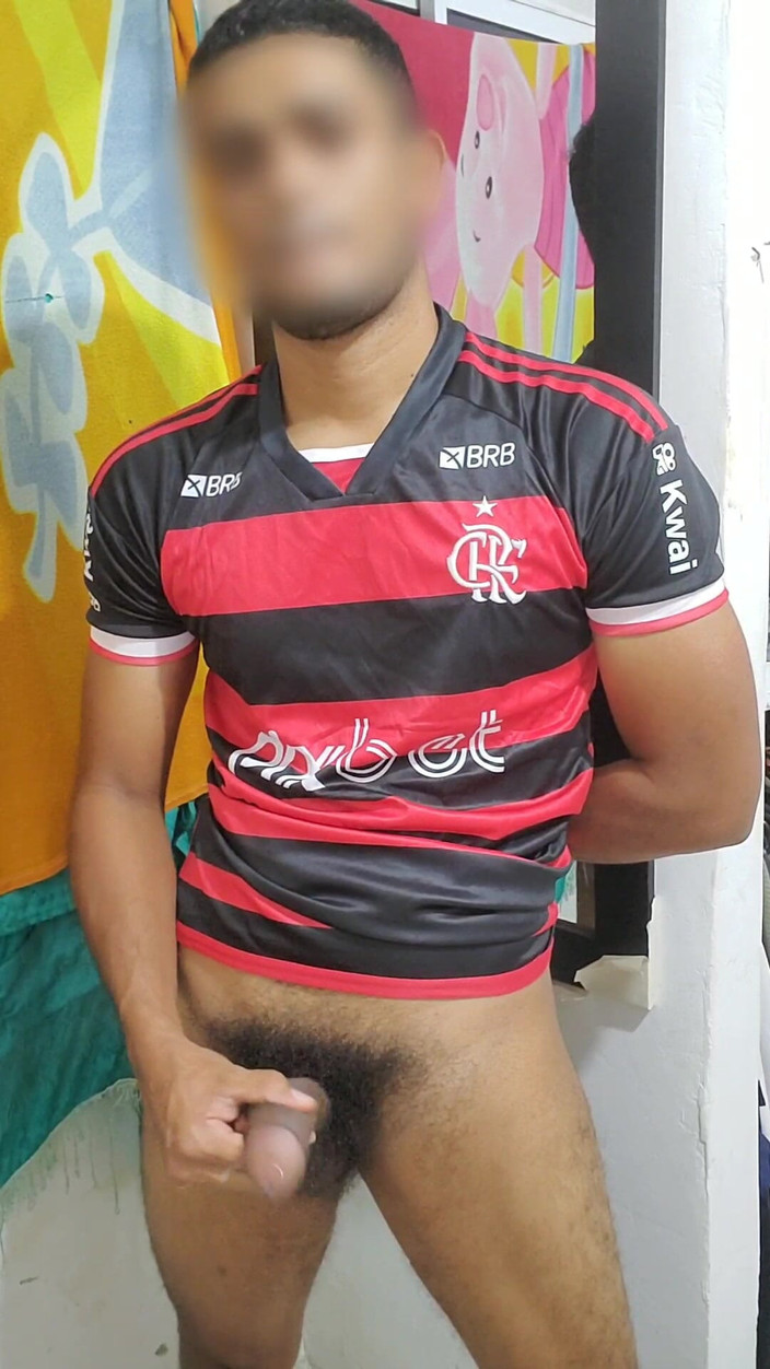 Charlieburrito: tersentak