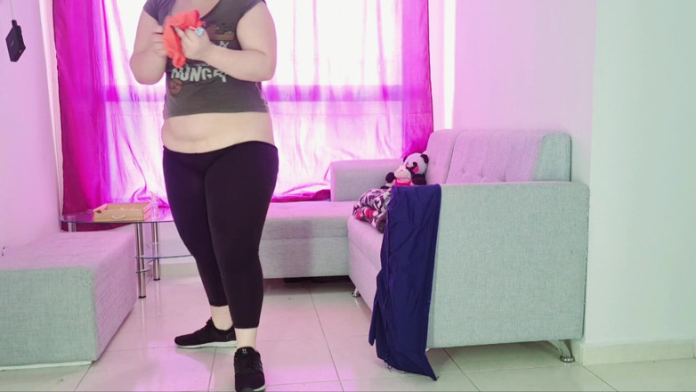 Alice H: Buttcrack Worship