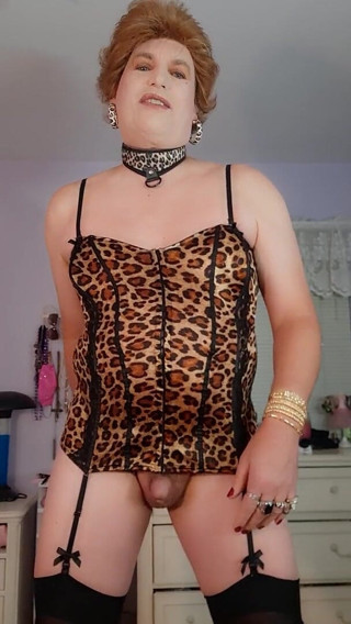 Victoria Lecherri: Chci s tebou do 69!