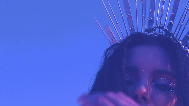 Pink Lights Entertainment: La tua piccola pearl angel 2