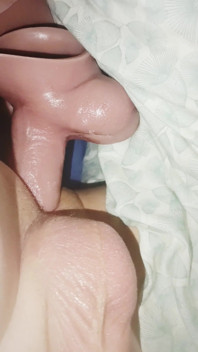 New Anal Games