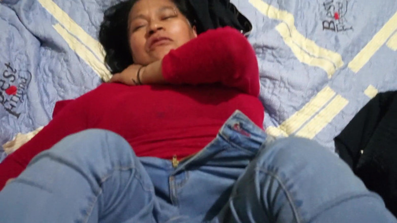 Moo DBOXXX: Saya berkongkek setiap hari dengan ibu mertua saya, suaminya tidak...