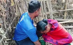 Bihar Tr - escriptação para ajudar com vídeo voltado