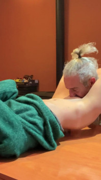 Láska na kuchyňském stole - Wildspaincouple