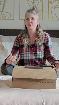 Unboxing the Ueros Nexus Sex Machine