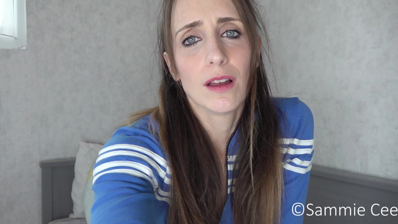 Sammie Cee: Step-mom Takes Care of Step-son &amp; Shrunken Friend