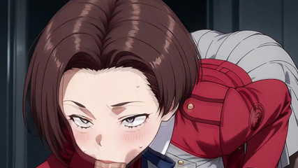 Prznai: Harukawa Fuki (Lycoris)