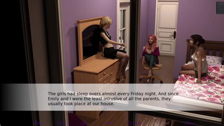Johannes Gaming: Dr. Amanda sexual therapist #4 - These woman know how to give...