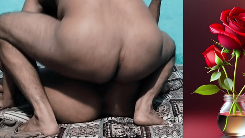 Varma gi: Petite amie desi, Ki Chudai