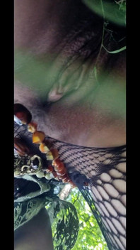 Goblingirly - Outdoor and Horny