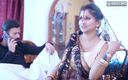 Cine Flix Media: Bihari Bhabhi和她的印度丈夫玩重口味性爱