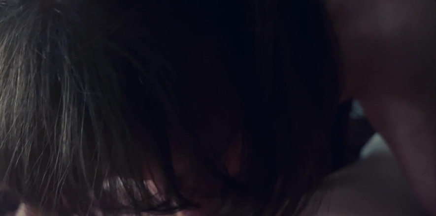 Sweet Marie: Suger honom torr snabbt!