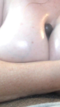 Desiree Deluca Has Huge Fucking Tits