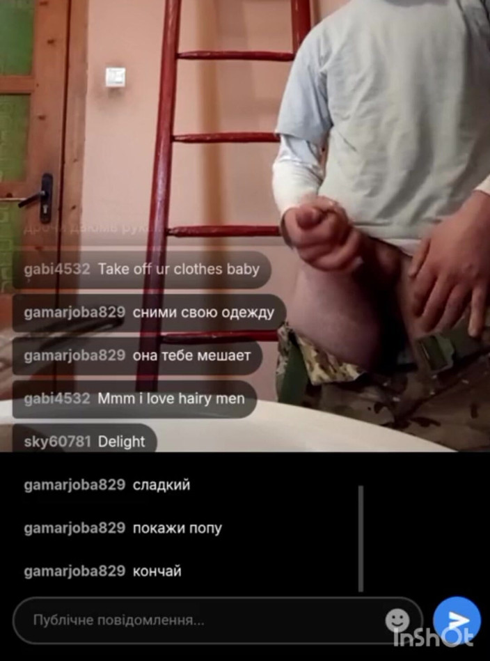 Like sexy milfs: Sayalah orangnya