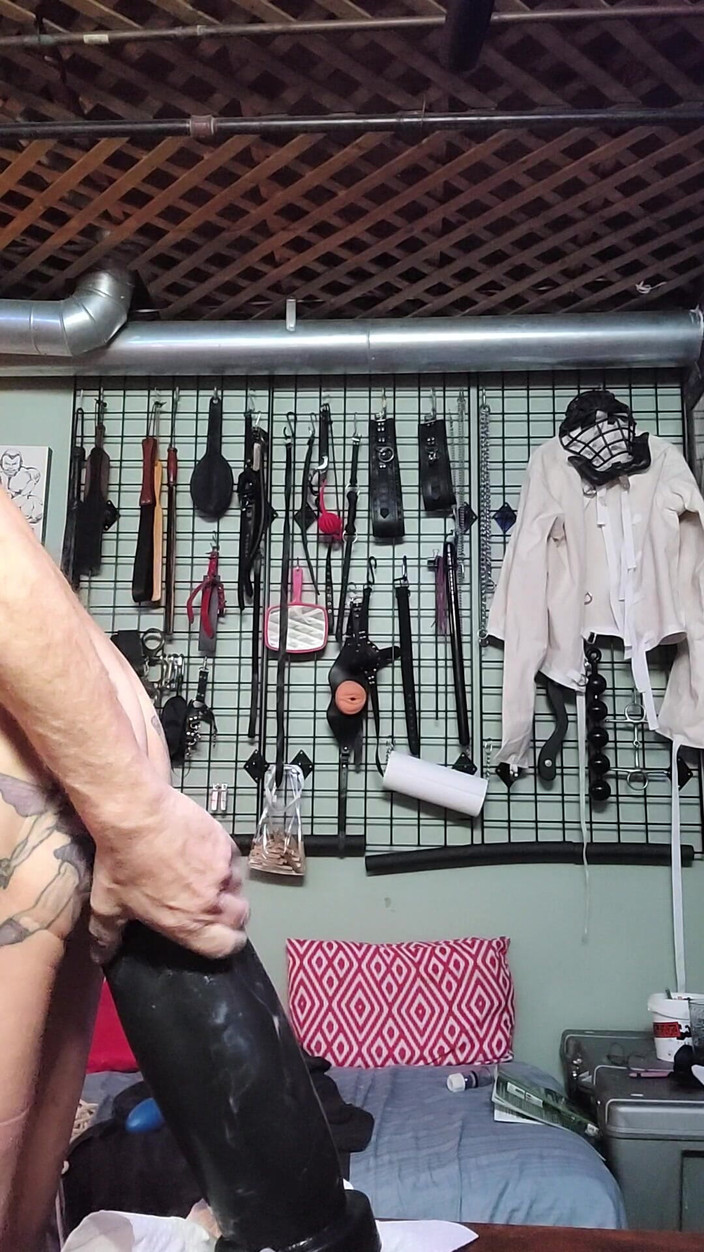 City hog: Big Monster Dong