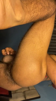 Fodendo a bunda sexy