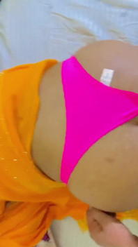 Eu quero fazer sexo com você