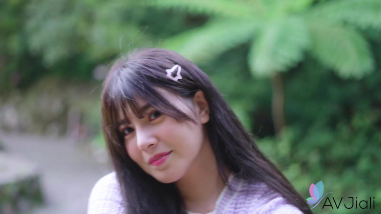 AV Jiali: POV Date with Ranako in the Woods