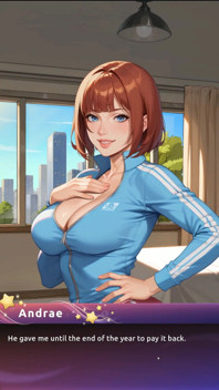 EP1: My Waifu's Stream is Going Viral Gameplay