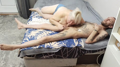 Zona901: मेरी प्रेमिका ने मुझे गहरी लंड चुसाई दी और मेरा वीर्य निकालने में मदद की