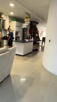 Troca de parceiro