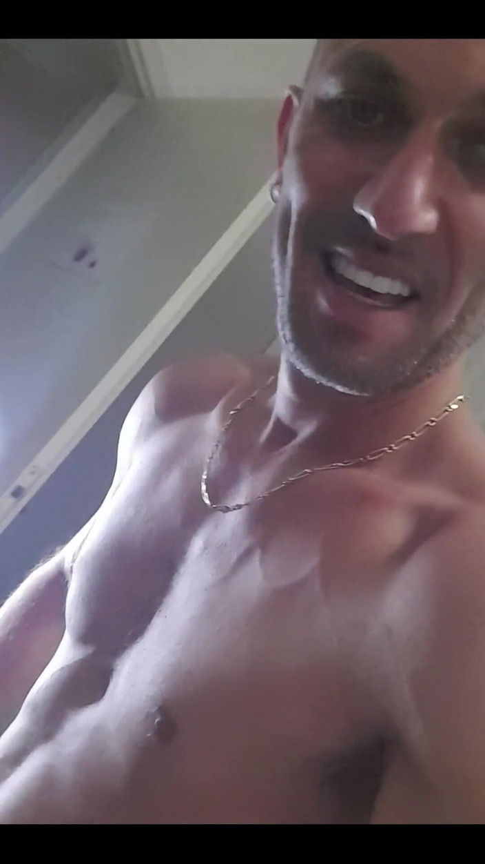 Boy jerking off: Co chcesz mi zrobić?