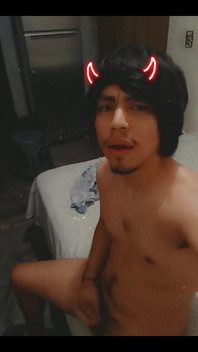 Devil Hot as Hell