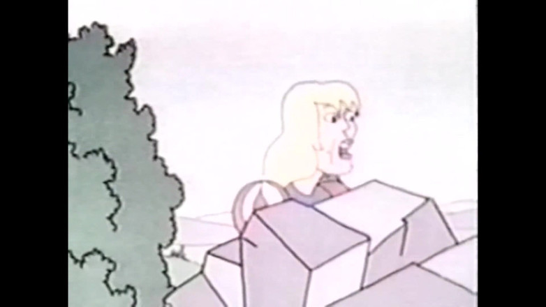 Vintage Megastore Full hd: Perverse Cartoons (teil 3)