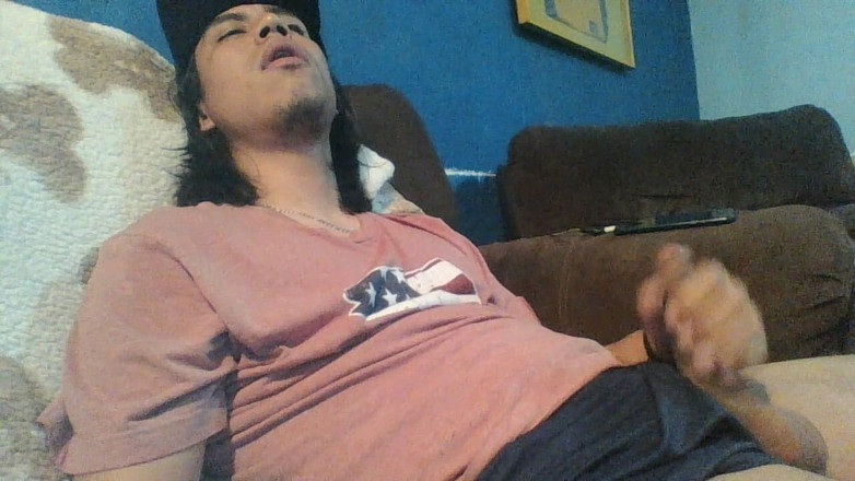 AlexAlejandro13: Vendredi de toucher ma bite