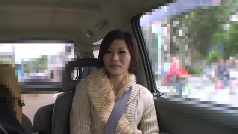 Asian Mature Climax: Hairy japanese babe enjoys getting her pussy toyed at casting