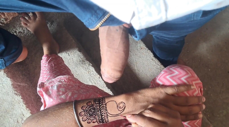 Sumaj: Indian Desi Beautiful Girl