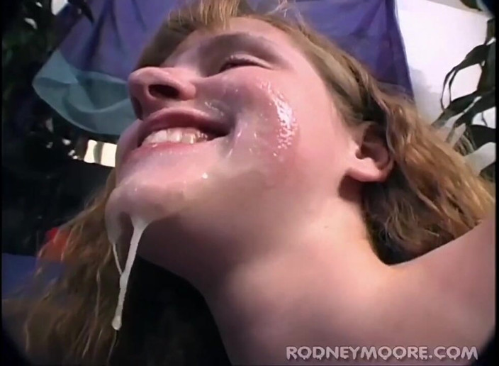 Rodney Moore: Petite Cutie and Monster BBC Vintage