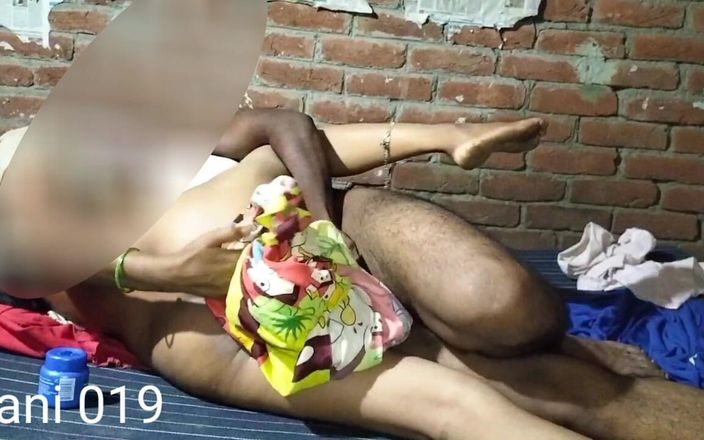 Rakesh: Чоловік покликав Рані Бхабхі в спальню і трахнув її