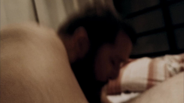 josanx27: Menikmati blowjob yang baik