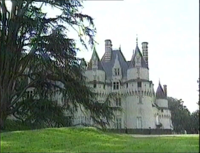 MMV Films and Clips XXX: Beauty and the Beast (full Movie)
