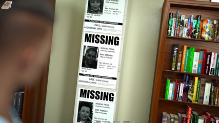 AVNTeller: Universidade tabu # 01