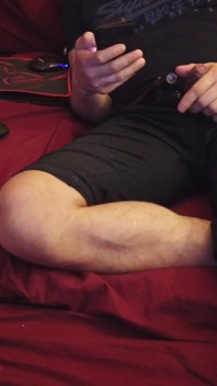 Bad Ass Dildo pomógł mojej randki Tinder rozbić moje dziury. Część pierwsza