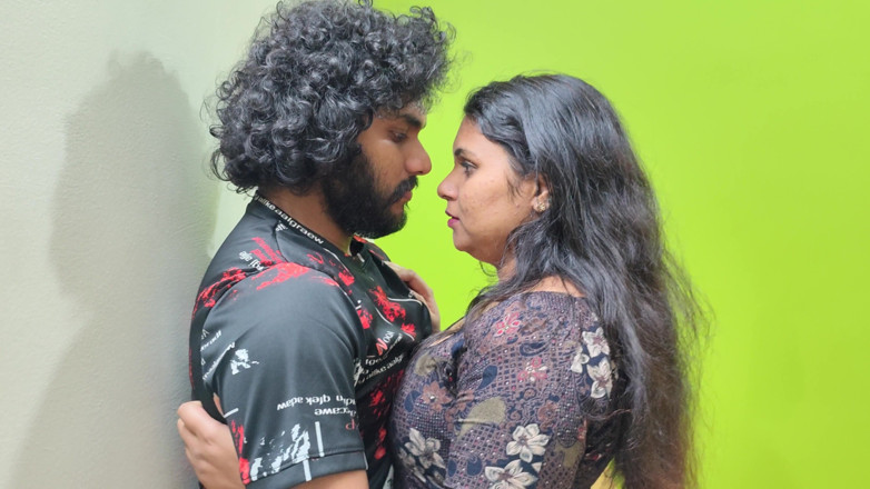Vaigavarun45: Husband's Stepbrother Made My Dream Come True Sex Movie, BDSM...