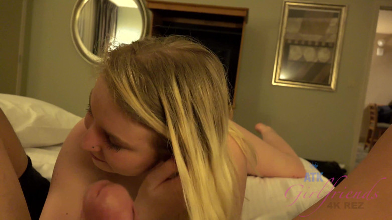 ATK Fans (Girlfriends): Wirtualne wakacje w Las Vegas z Sophie Sativa 2/3