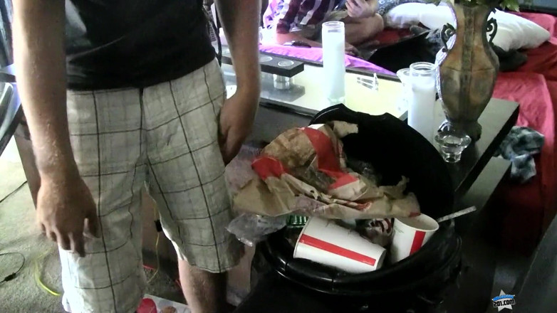 Hollywood 201: Episodio 5: La pulizia è accanto