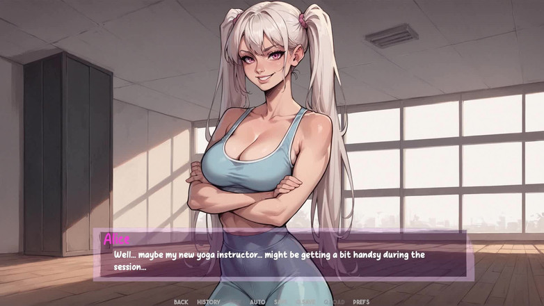 Dirty GamesXxX: Bayang-bayang ambisi: istri nakal ini dientot habis-habisan sama pacarnya di...